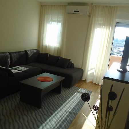 Fantastic Brand New Apartment Podgorica Extérieur photo