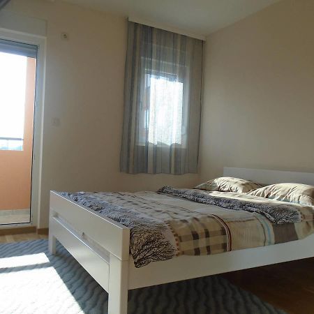 Fantastic Brand New Apartment Podgorica Extérieur photo