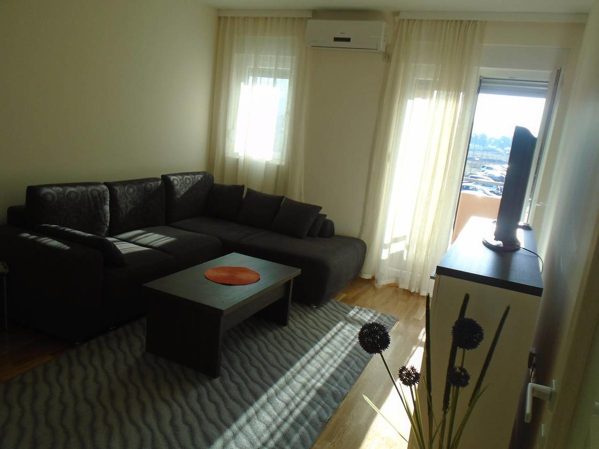 Fantastic Brand New Apartment Podgorica Extérieur photo