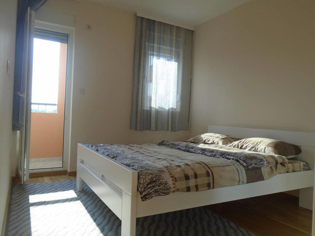 Fantastic Brand New Apartment Podgorica Extérieur photo