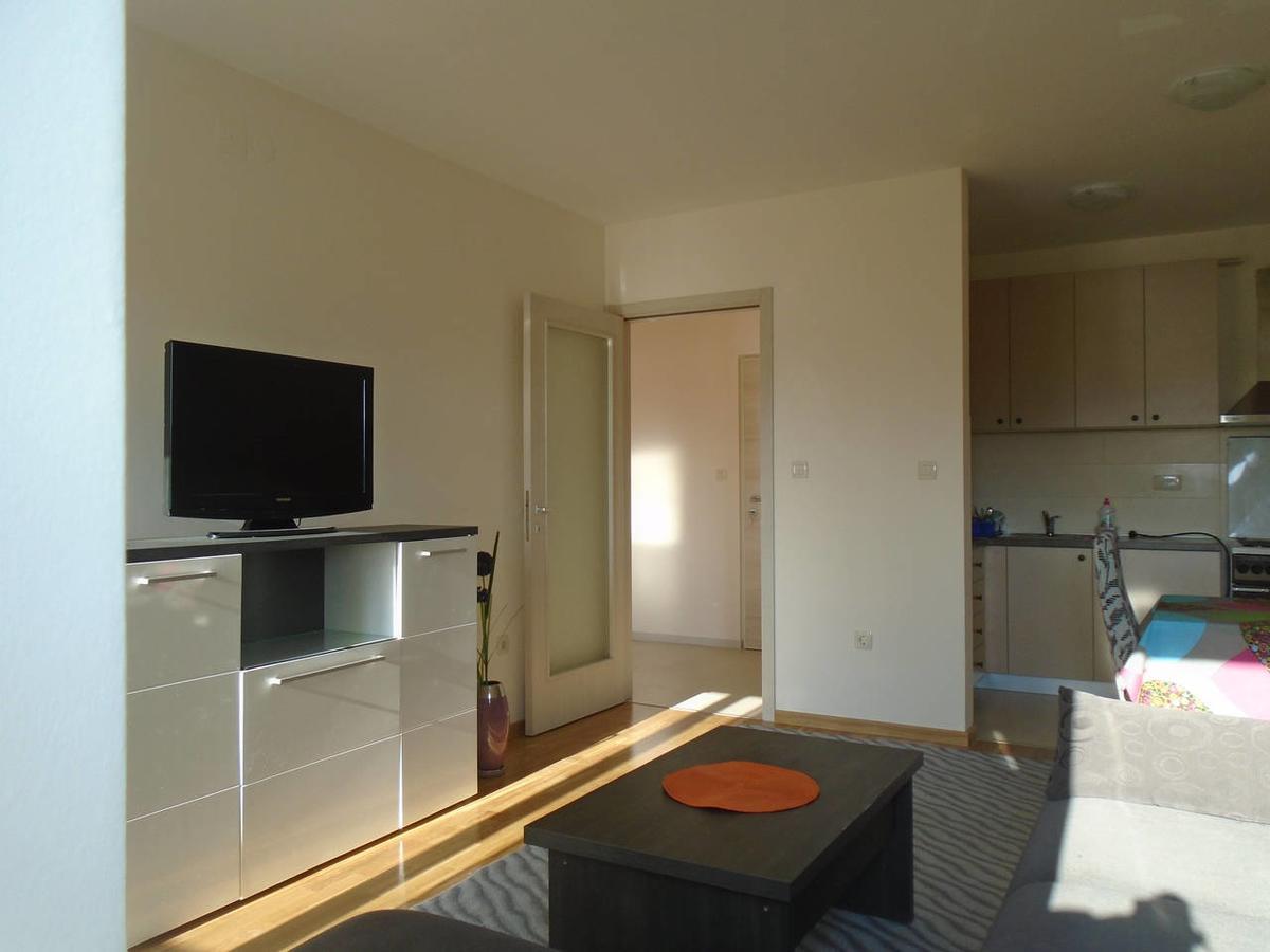 Fantastic Brand New Apartment Podgorica Extérieur photo