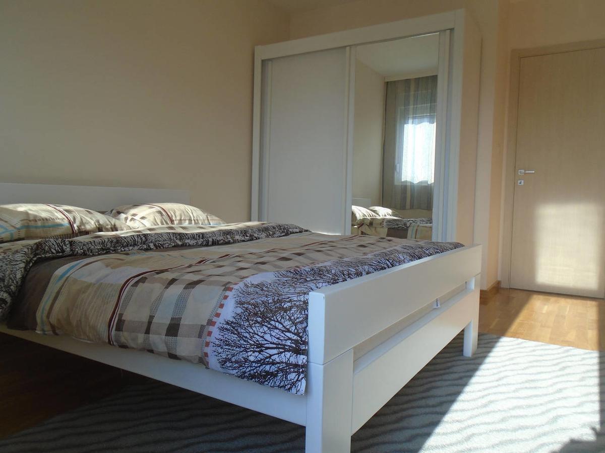 Fantastic Brand New Apartment Podgorica Extérieur photo